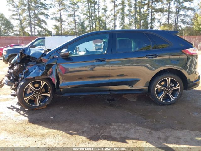 2FMPK4APXPBA44264 Ford EDGE ST