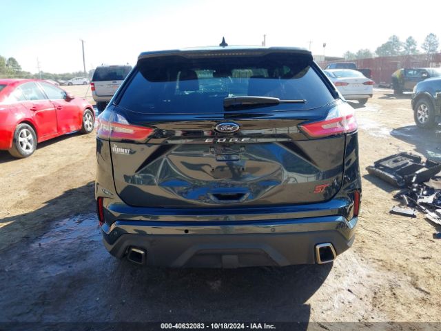 2FMPK4APXPBA44264 Ford EDGE ST