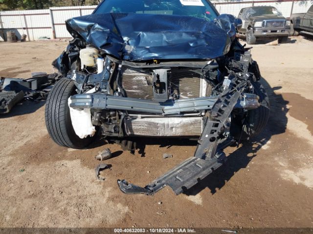 2FMPK4APXPBA44264 Ford EDGE ST