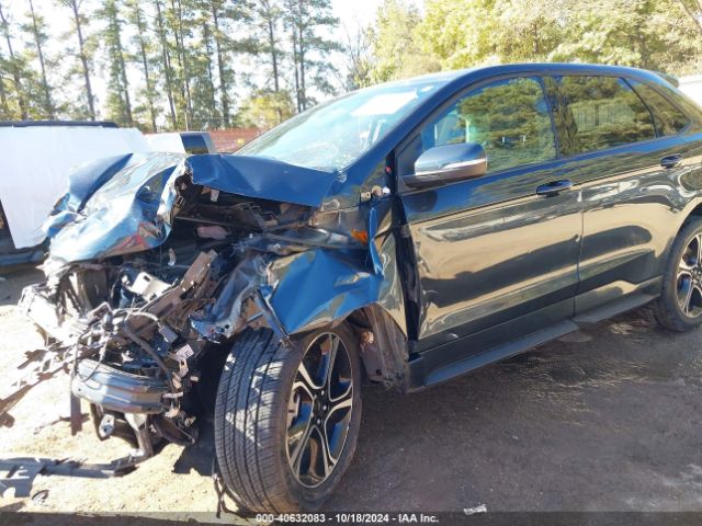 2FMPK4APXPBA44264 Ford EDGE ST