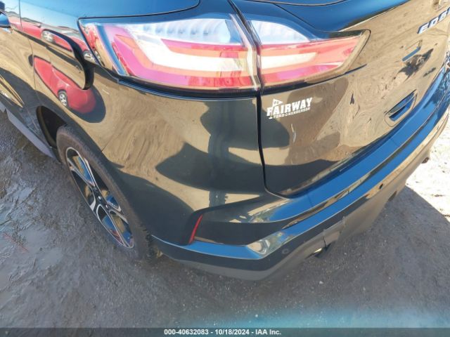 2FMPK4APXPBA44264 Ford EDGE ST