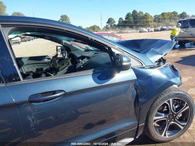 2FMPK4APXPBA44264 Ford EDGE ST