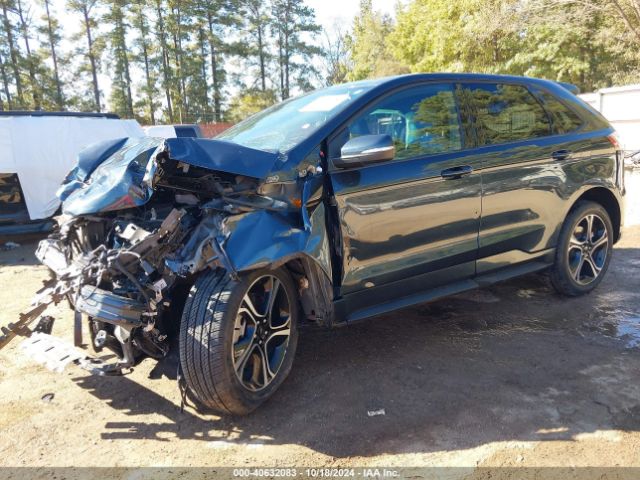 2FMPK4APXPBA44264 Ford EDGE ST