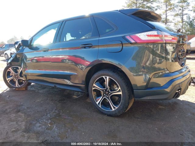 2FMPK4APXPBA44264 Ford EDGE ST
