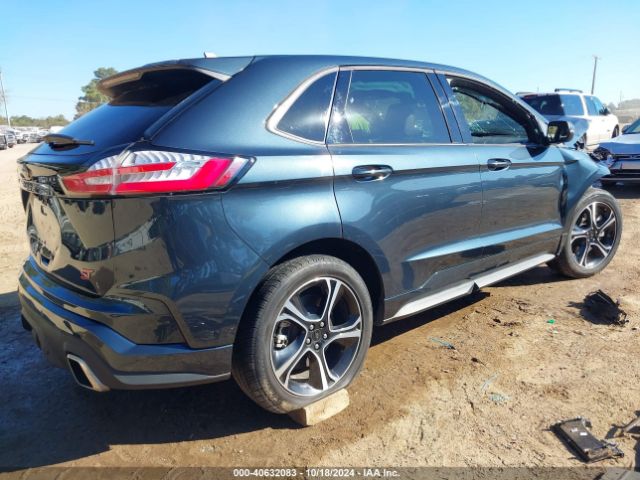 2FMPK4APXPBA44264 Ford EDGE ST