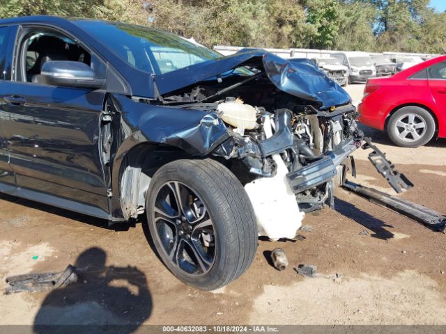 2FMPK4APXPBA44264 Ford EDGE ST