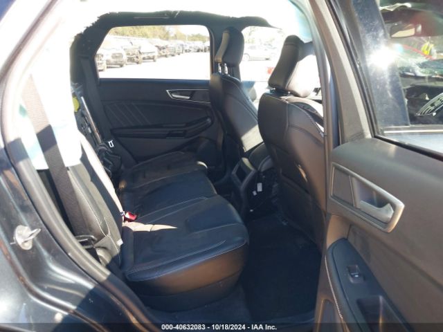 2FMPK4APXPBA44264 Ford EDGE ST