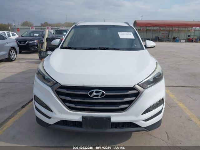 KM8J33A28GU152247 Hyundai Tucson Eco