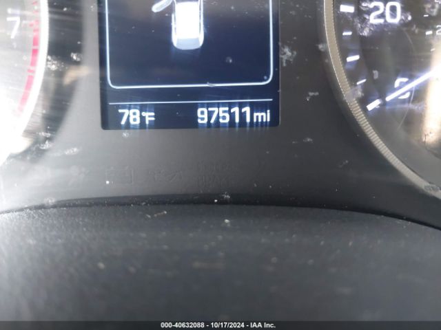 KM8J33A28GU152247 Hyundai Tucson Eco