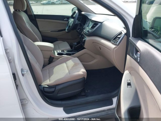 KM8J33A28GU152247 Hyundai Tucson Eco