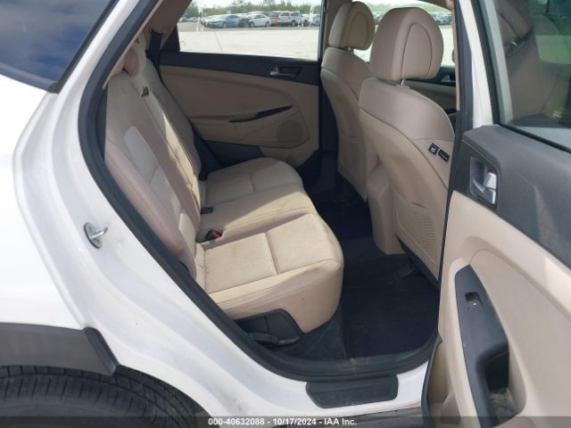 KM8J33A28GU152247 Hyundai Tucson Eco