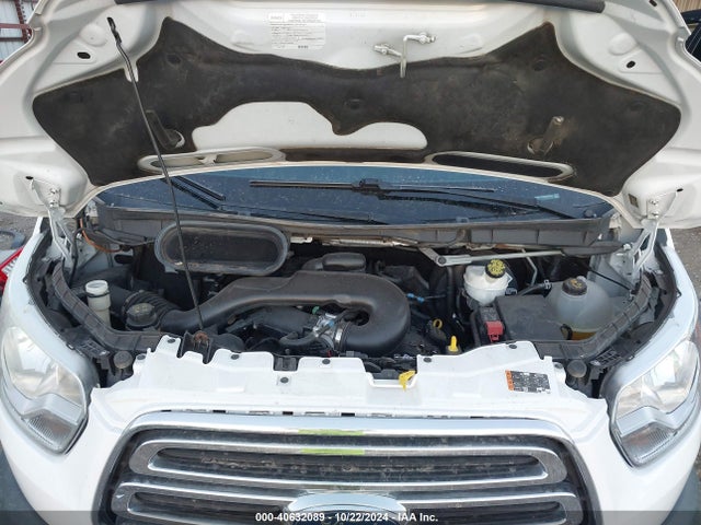 Ford Transit-150 Xlt 2016 1FMZK1YM0GKB28974 Image 10