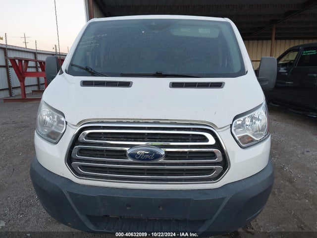 Ford Transit-150 Xlt 2016 1FMZK1YM0GKB28974 Image 13