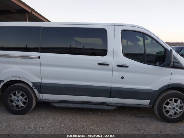 Ford Transit-150 Xlt 2016 1FMZK1YM0GKB28974 Image 14