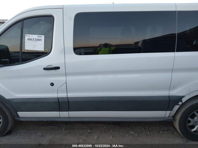 Ford Transit-150 Xlt 2016 1FMZK1YM0GKB28974 Image 15