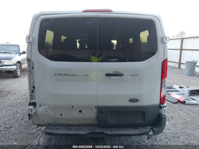 Ford Transit-150 Xlt 2016 1FMZK1YM0GKB28974 Image 17