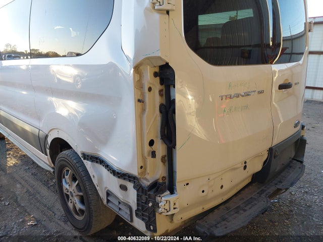 Ford Transit-150 Xlt 2016 1FMZK1YM0GKB28974 Image 18