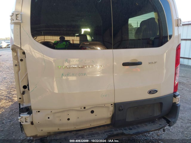 Ford Transit-150 Xlt 2016 1FMZK1YM0GKB28974 Image 19