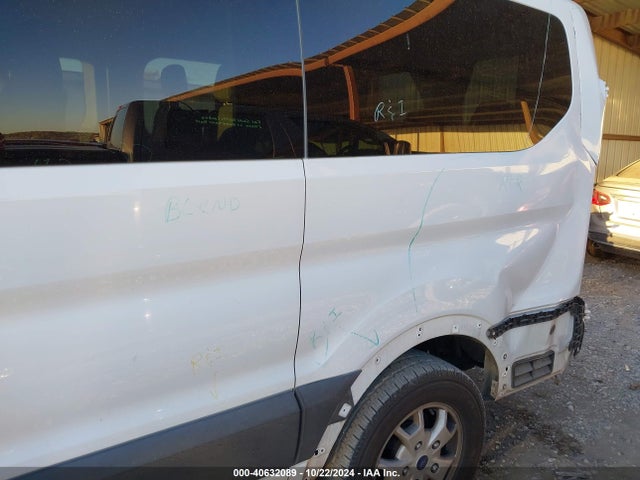 Ford Transit-150 Xlt 2016 1FMZK1YM0GKB28974 Image 20