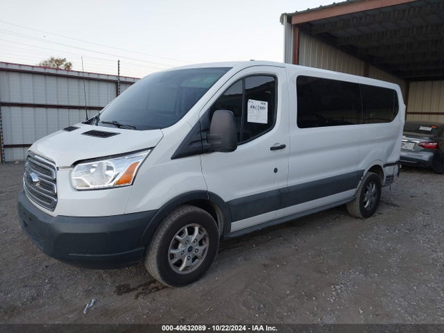 1FMZK1YM0GKB28974 Ford Transit-150 Xlt