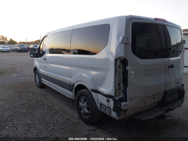 Ford Transit-150 Xlt 2016 1FMZK1YM0GKB28974 Image 3