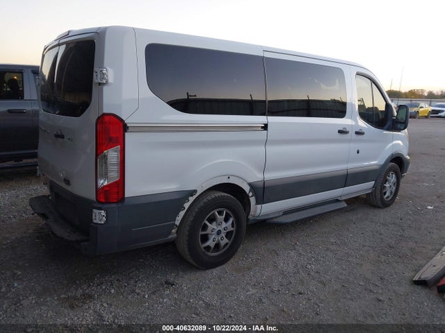 Ford Transit-150 Xlt 2016 1FMZK1YM0GKB28974 Image 4