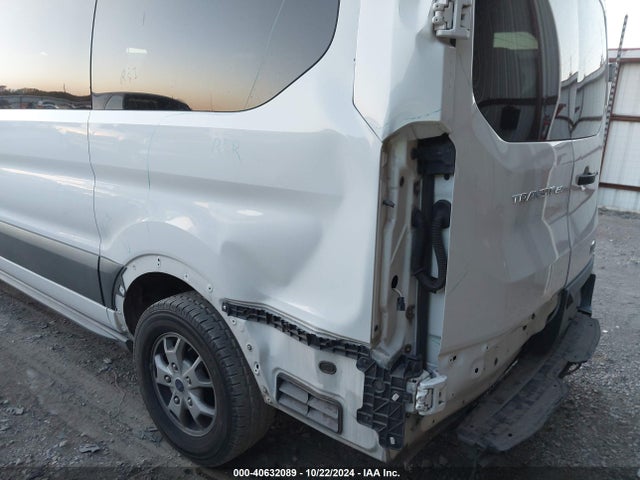 Ford Transit-150 Xlt 2016 1FMZK1YM0GKB28974 Image 6