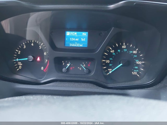 Ford Transit-150 Xlt 2016 1FMZK1YM0GKB28974 Image 7