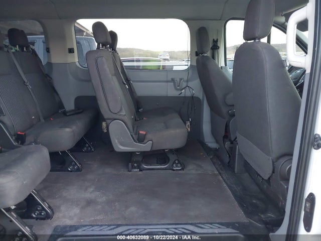 Ford Transit-150 Xlt 2016 1FMZK1YM0GKB28974 Image 8