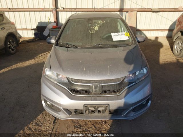 3HGGK5H88JM722946 Honda FIT EX