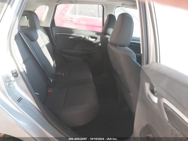 3HGGK5H88JM722946 Honda FIT EX