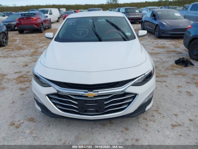 Chevrolet Malibu Fwd Lt 2020 1G1ZD5ST3LF094434 Image 11