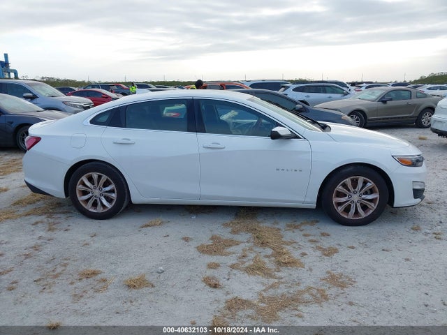 Chevrolet Malibu Fwd Lt 2020 1G1ZD5ST3LF094434 Image 12