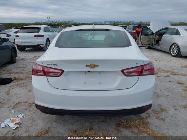 Chevrolet Malibu Fwd Lt 2020 1G1ZD5ST3LF094434 Image 15