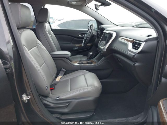 1GKKNKLA2JZ151255 GMC Acadia Sle-1
