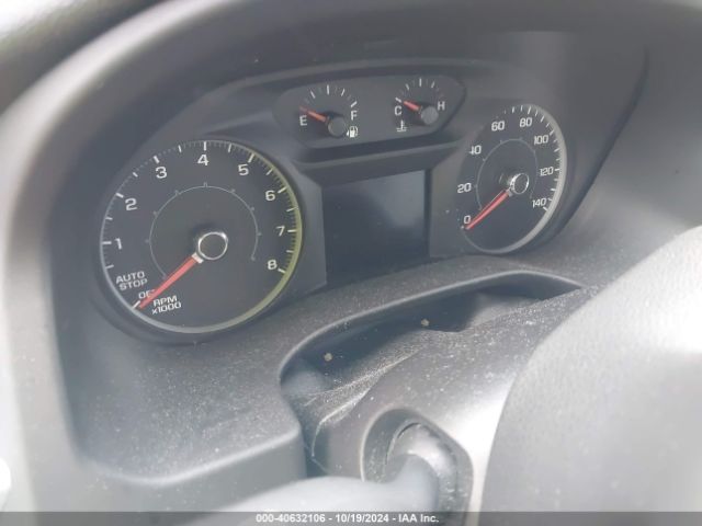 1GKKNKLA2JZ151255 GMC Acadia Sle-1