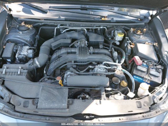 4S3GTAU64H3739425 Subaru Impreza 2.0i Limited