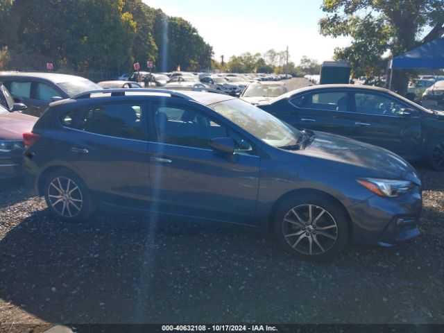 4S3GTAU64H3739425 Subaru Impreza 2.0i Limited