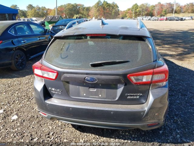 4S3GTAU64H3739425 Subaru Impreza 2.0i Limited