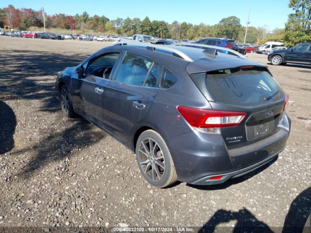 4S3GTAU64H3739425 Subaru Impreza 2.0i Limited