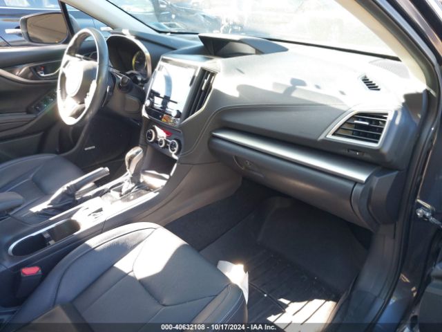 4S3GTAU64H3739425 Subaru Impreza 2.0i Limited