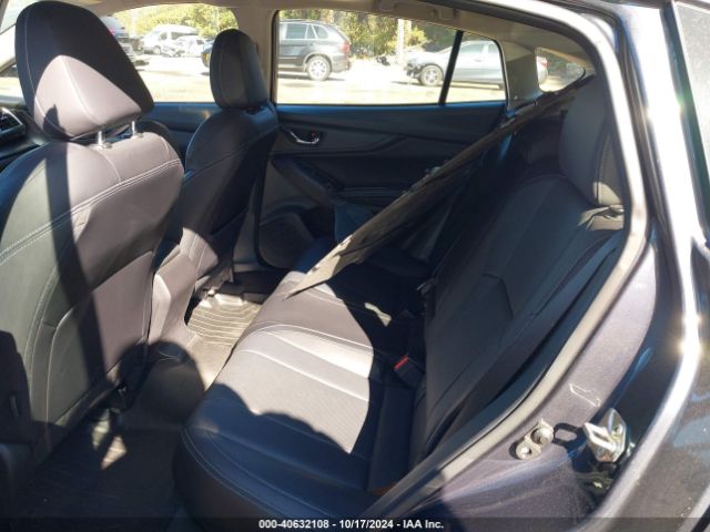 4S3GTAU64H3739425 Subaru Impreza 2.0i Limited