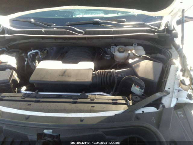 Chevrolet Suburban 4wd Premier 2022 1GNSKFKD8NR100623 Image 10