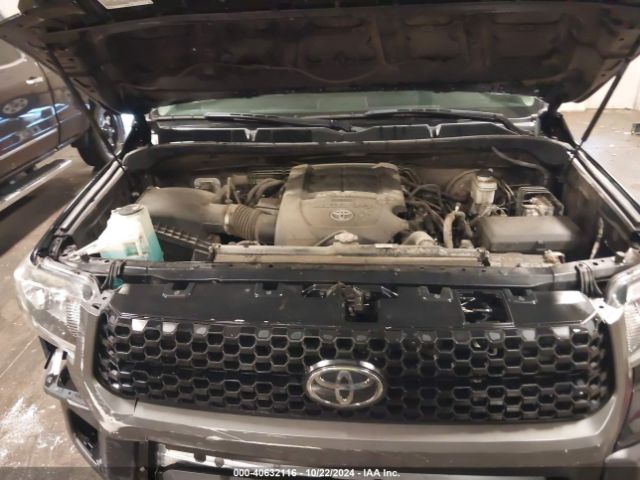 5TFRM5F14KX143164 Toyota Tundra Sr 4.6l V8