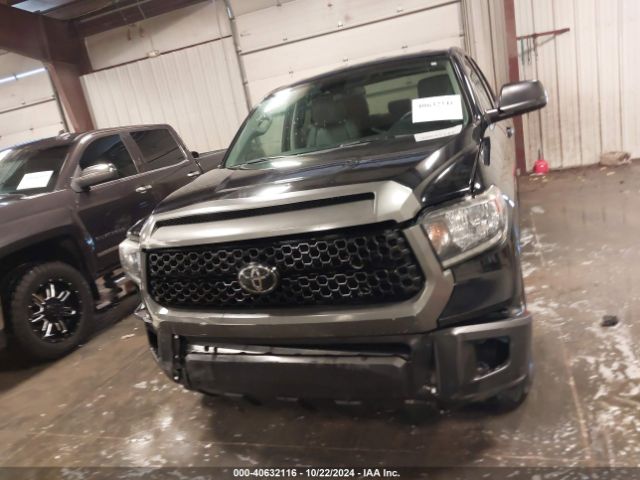 5TFRM5F14KX143164 Toyota Tundra Sr 4.6l V8