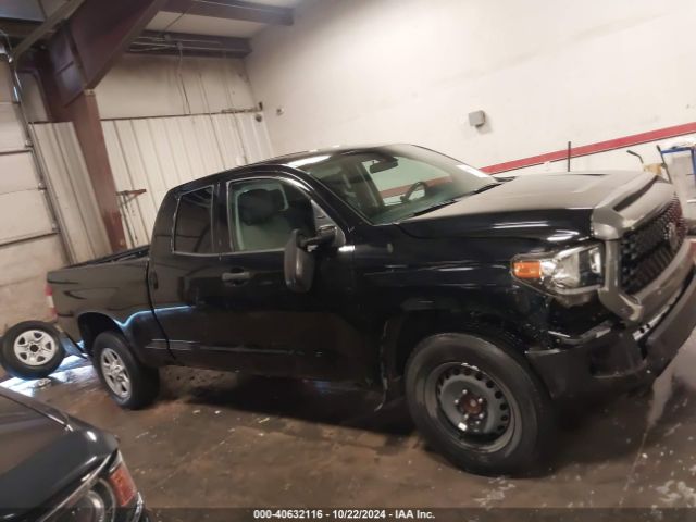 5TFRM5F14KX143164 Toyota Tundra Sr 4.6l V8