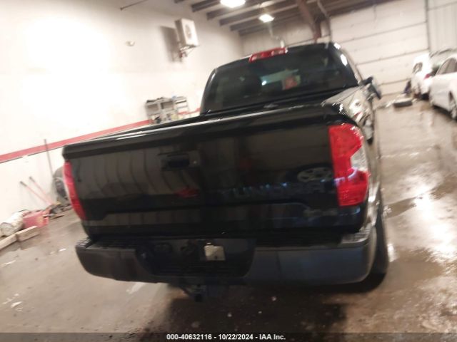 5TFRM5F14KX143164 Toyota Tundra Sr 4.6l V8