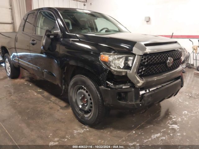 5TFRM5F14KX143164 Toyota Tundra Sr 4.6l V8