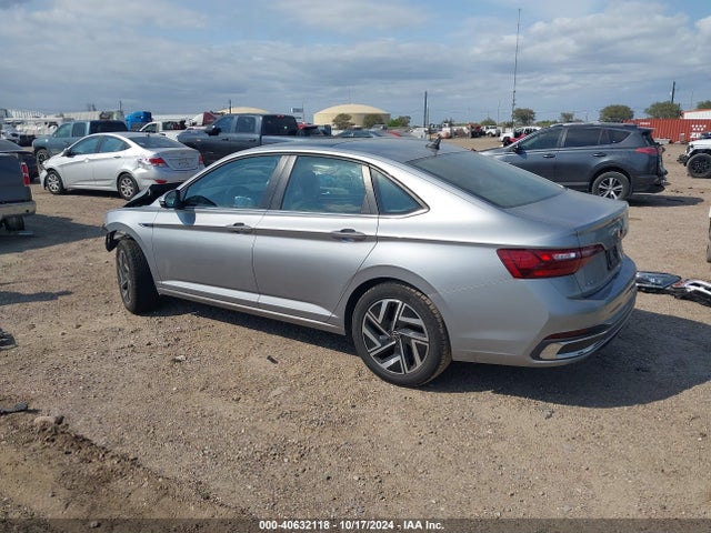3VWGM7BU2NM000353 Volkswagen Jetta 1.5t Sel