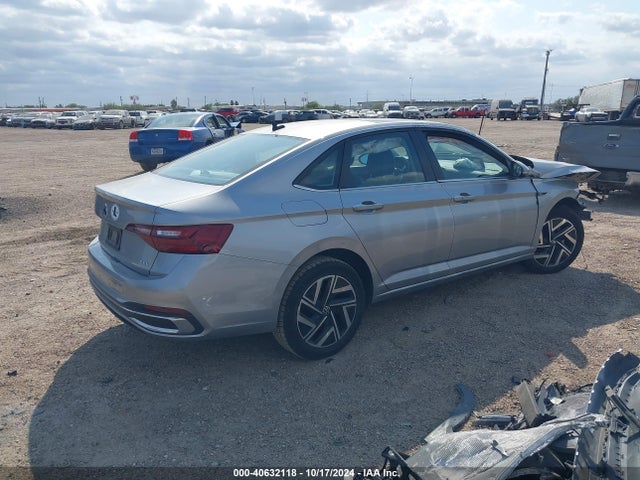 3VWGM7BU2NM000353 Volkswagen Jetta 1.5t Sel